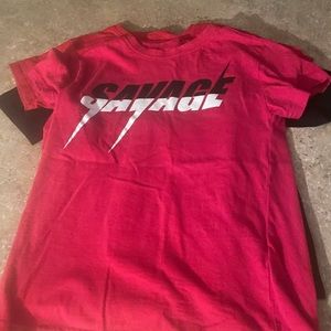 Bundle package $80 or $20 a shirt. Born Fly T Shirts